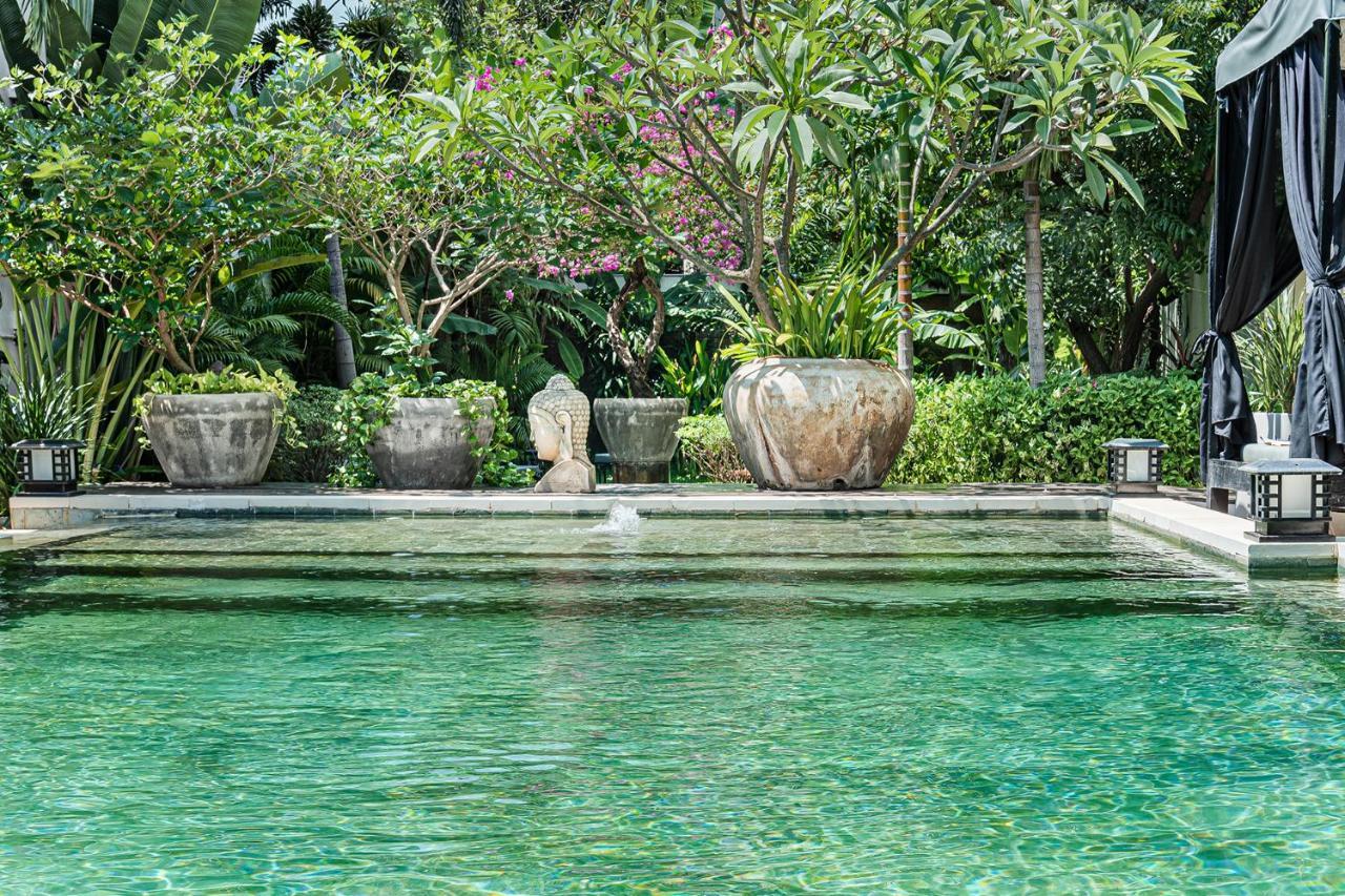 La Bastide De Caro Hotel Siem Reap Exterior foto